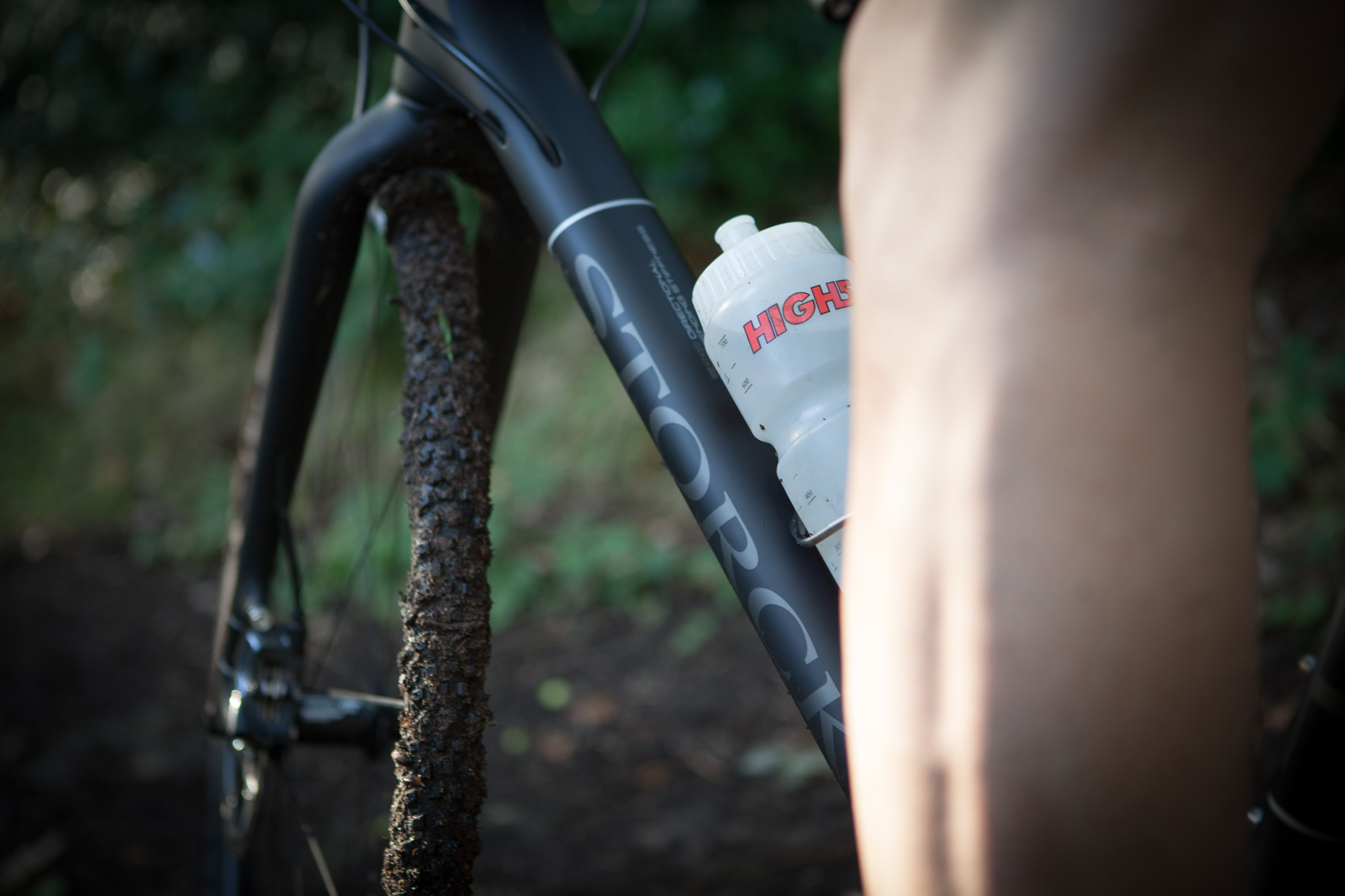 Reviewed: Storck T.I.X Platinum G1