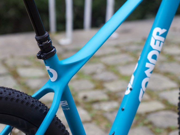 First Look: Sonder Transmitter Carbon