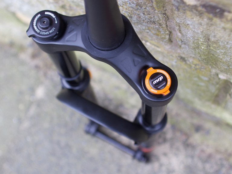 First Look: MRP Ribbon Forks