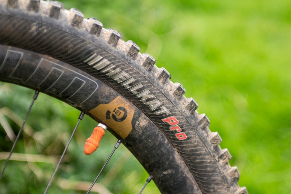 kenda tyres hellkat pro