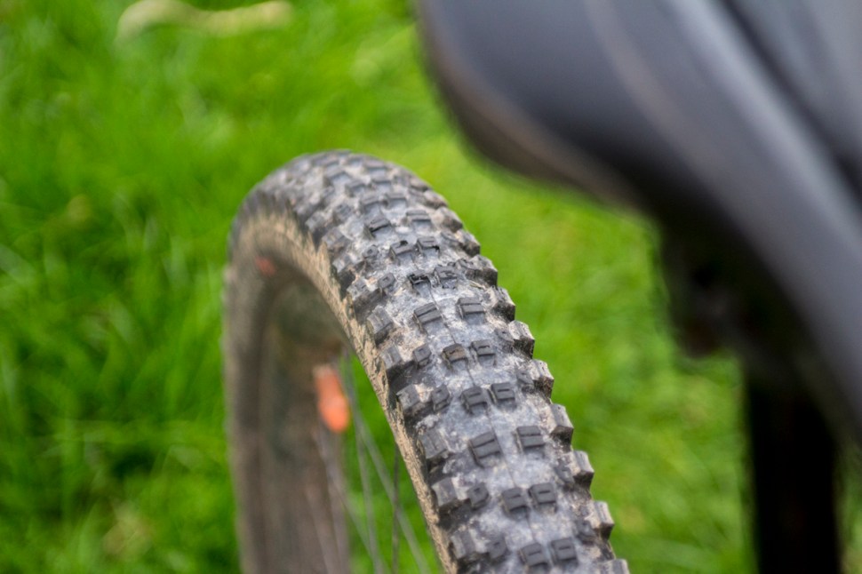 kenda tyres nevegal pro