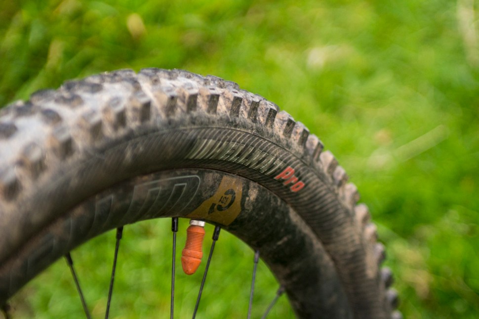 kenda tyres hellkat pro