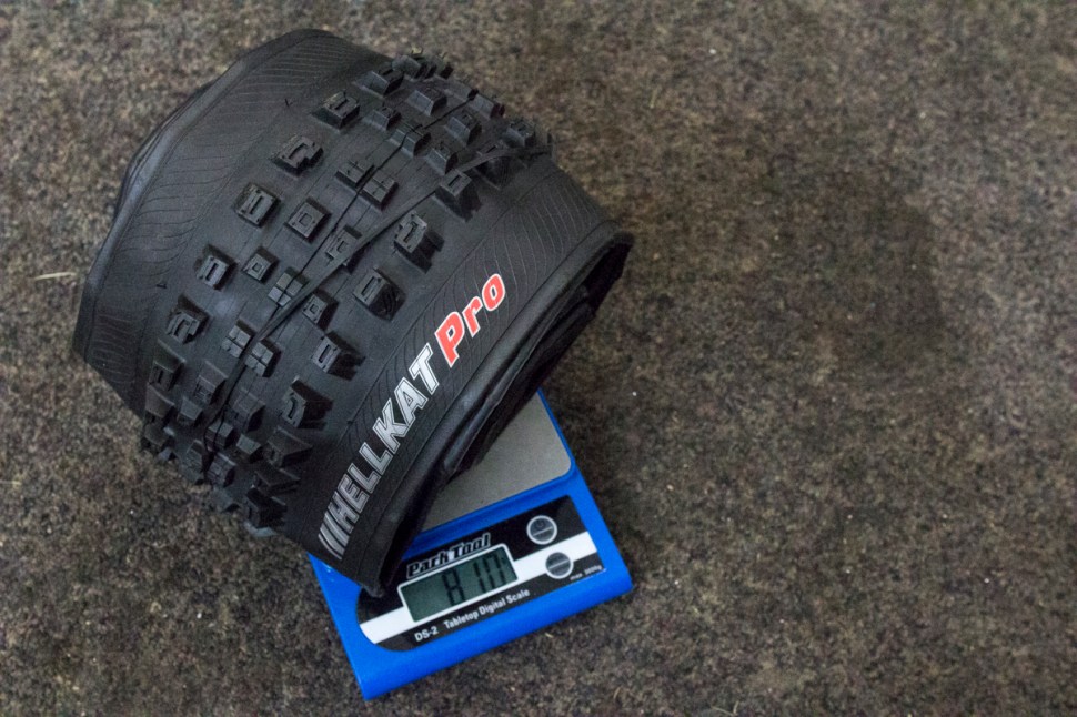 kenda tyres hellkat pro