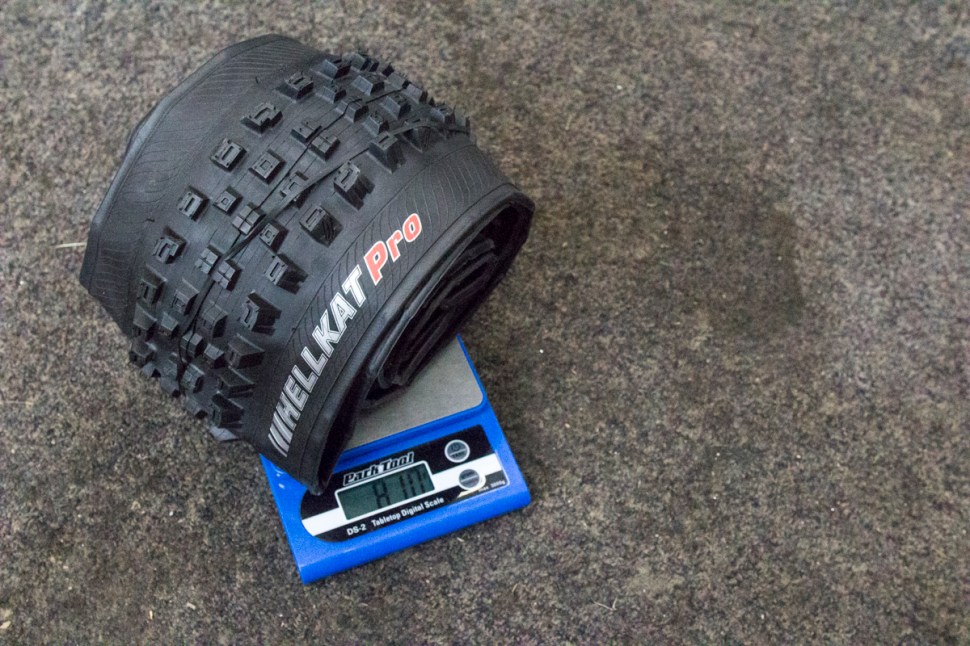 kenda tyres hellkat pro