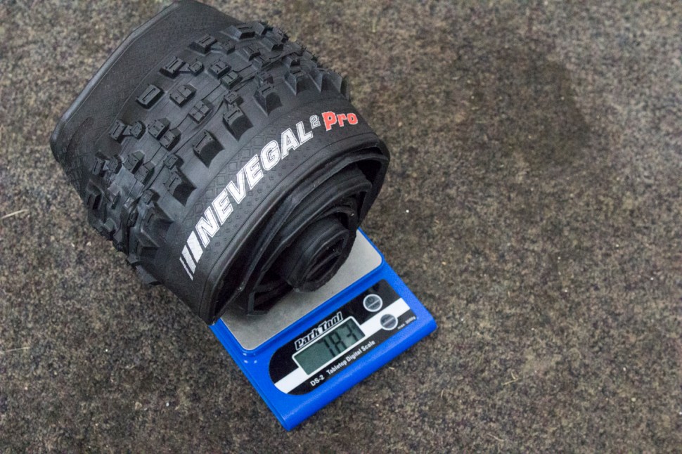 kenda tyres nevegal pro
