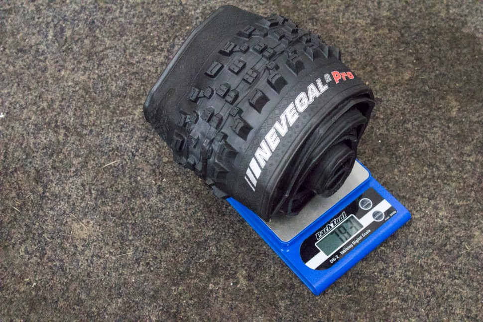 kenda tyres nevegal pro