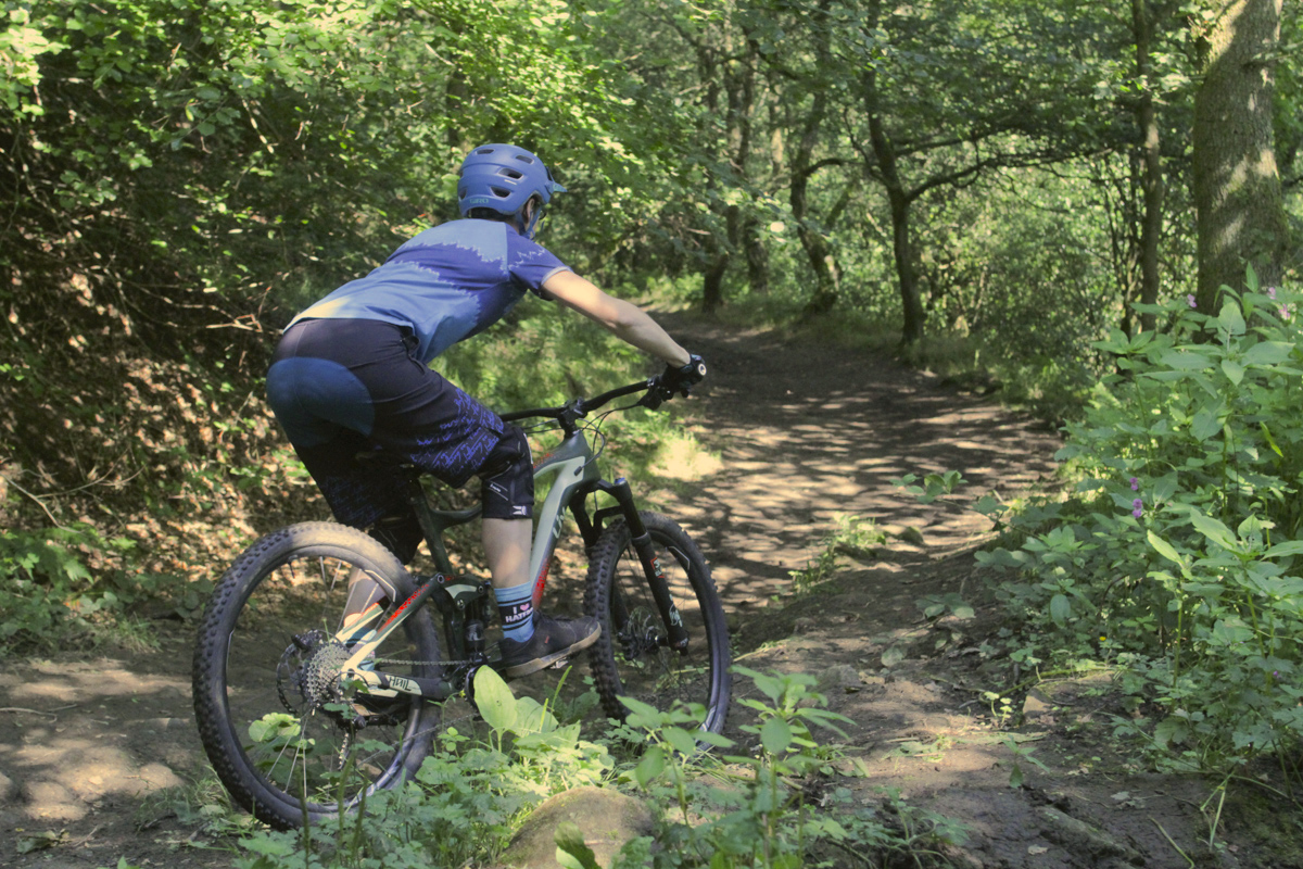 Review: Flare Clothing Solar T-Shirt And Stage Shorts