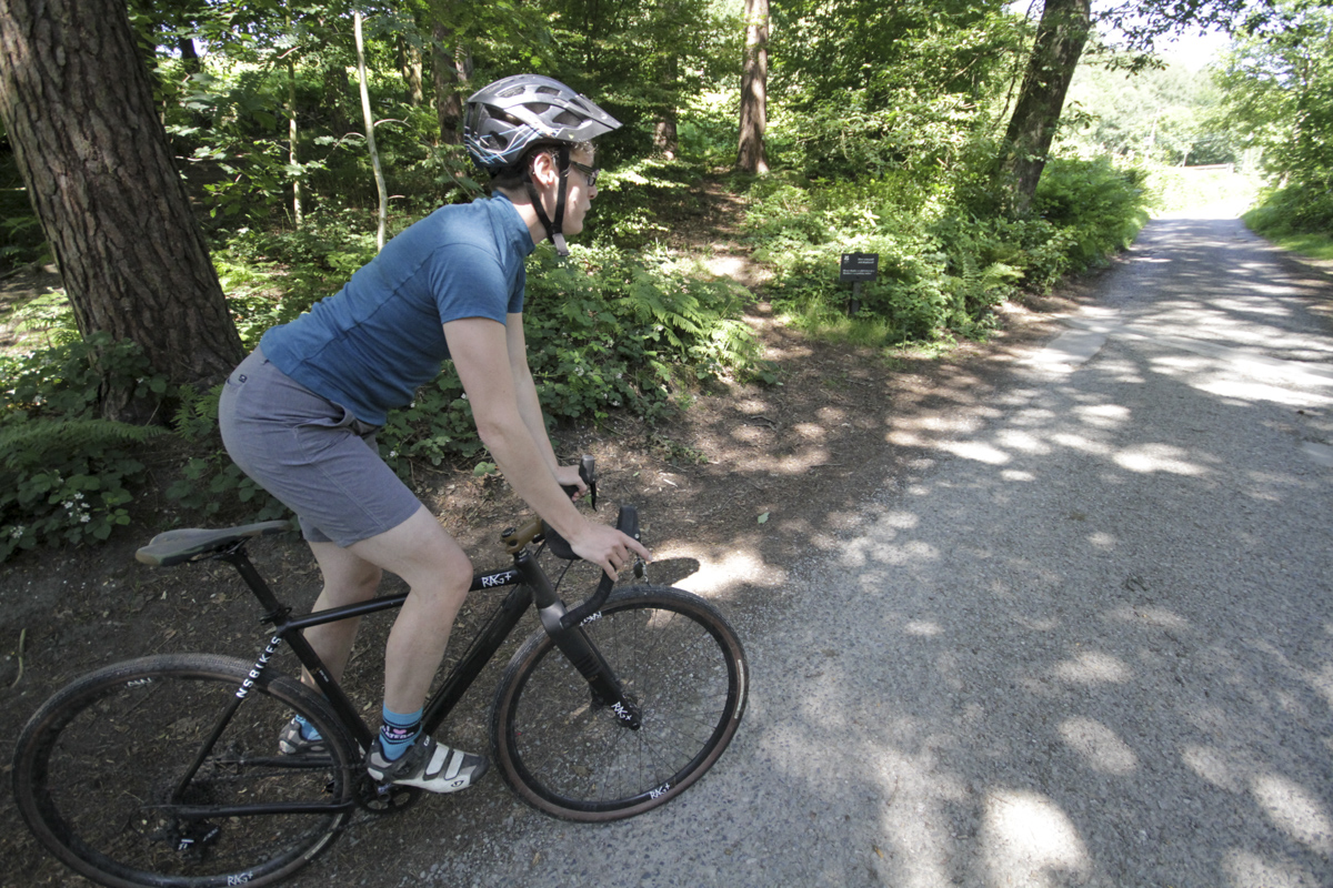 What We’re Wearing: NS RAG+ Photoshoot