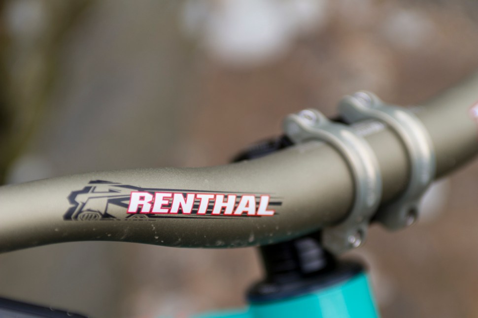 orange four rs review