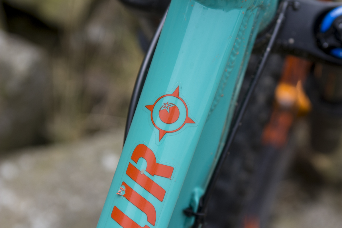 orange four rs review