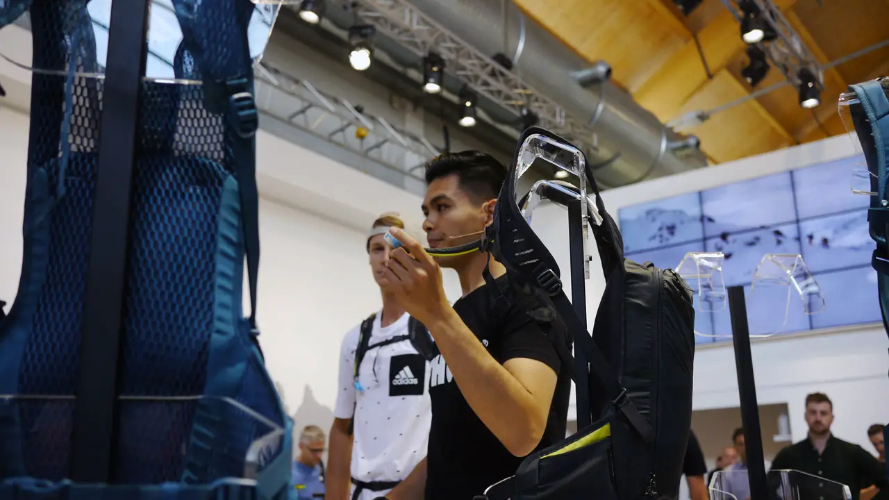 Eurobike 2017 - Thule