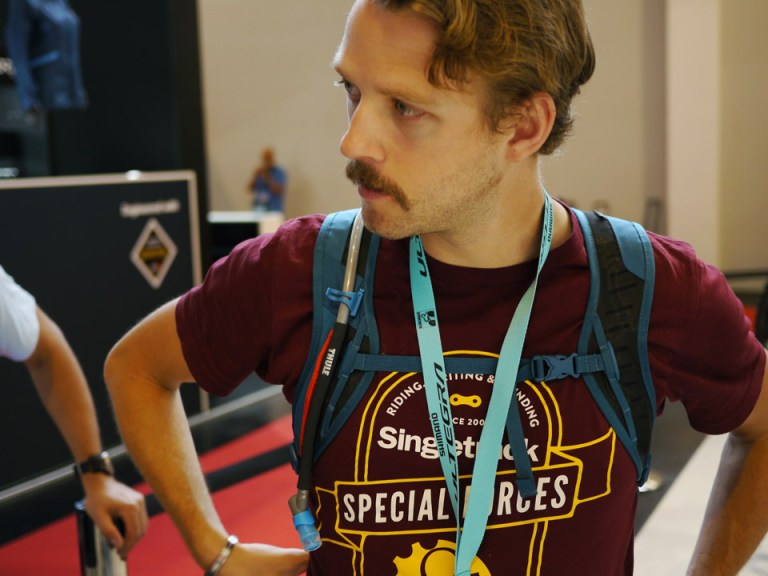 Today At Eurobike: Video Round Up Day 3