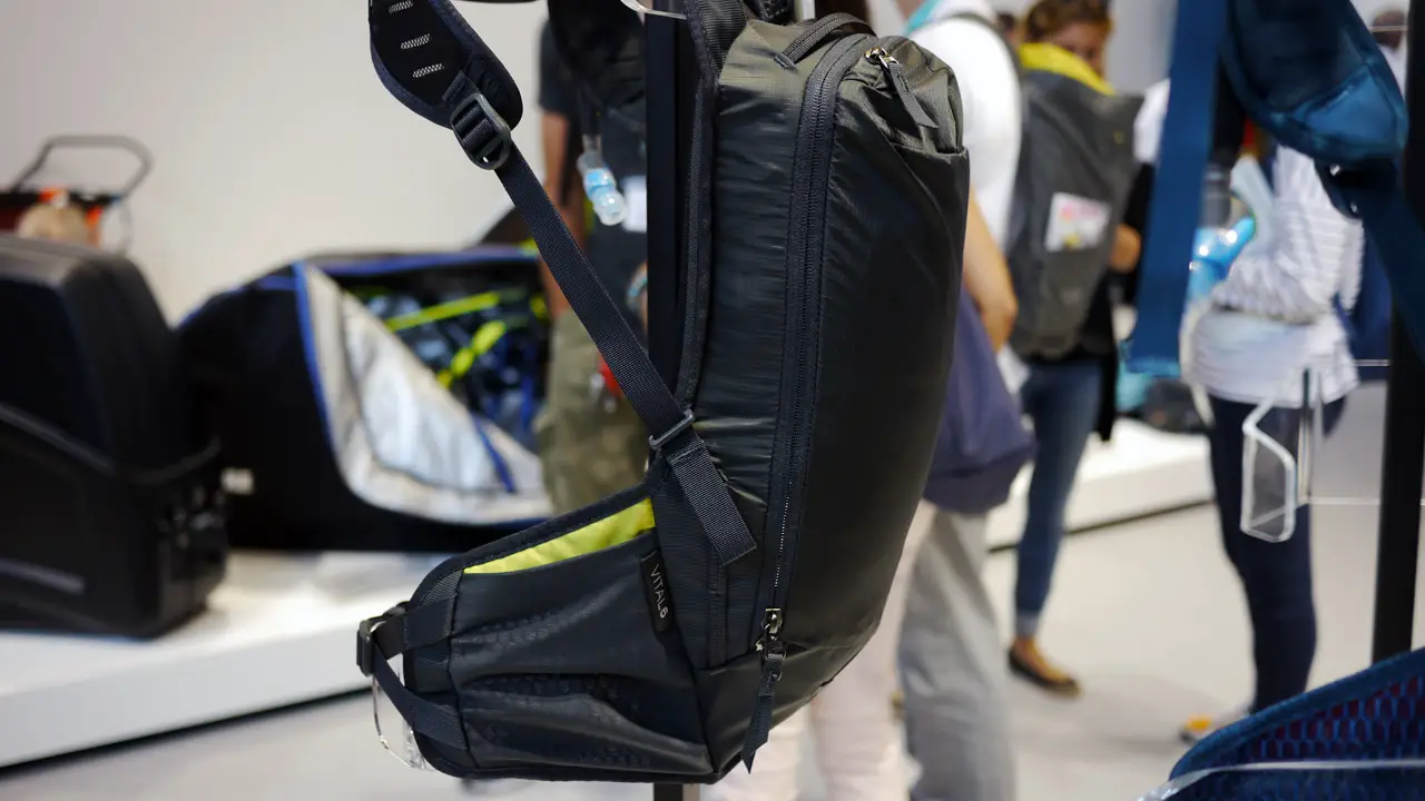 Eurobike 2017 - Thule