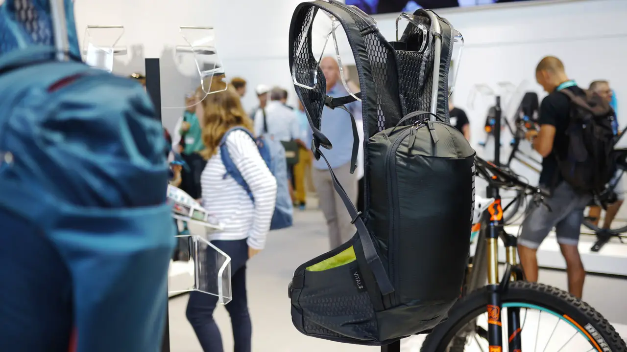 Eurobike 2017 - Thule