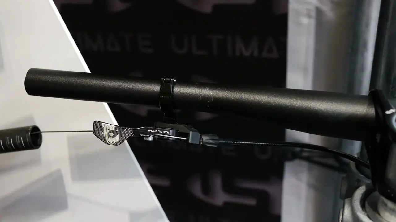 U.S.E. Exposure Lights - Eurobike 2017