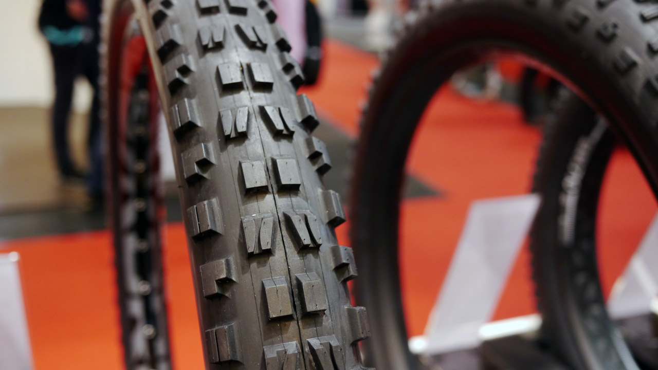 Maxxis - Eurobike 2017