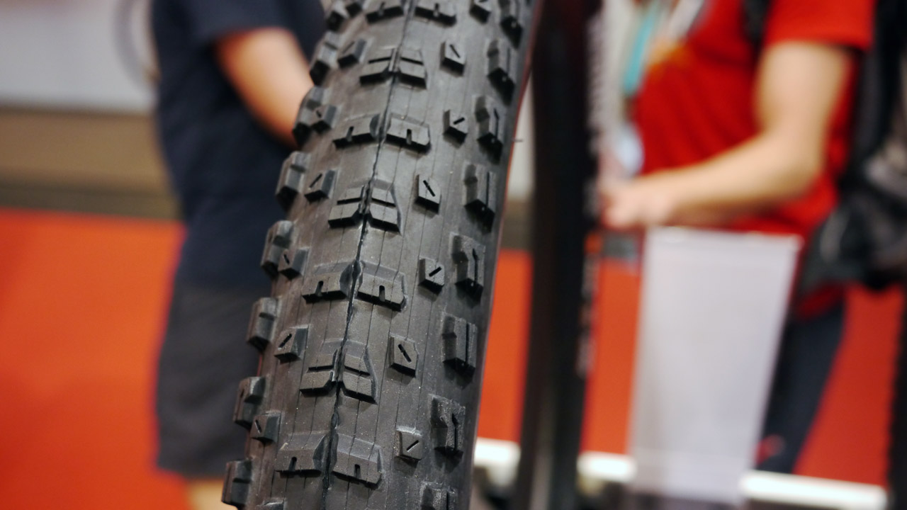 Maxxis - Eurobike 2017