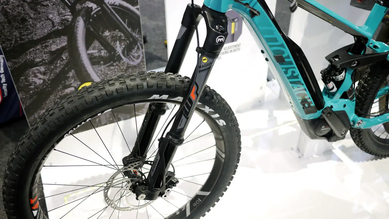 Magura - Eurobike 2017