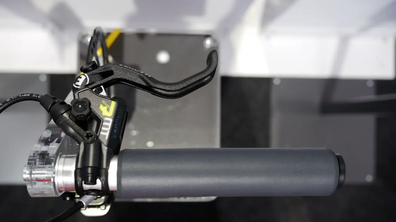 Magura - Eurobike 2017