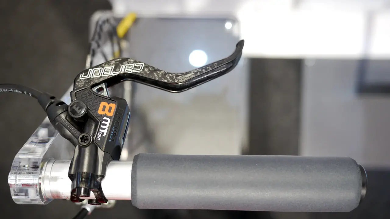 Magura - Eurobike 2017