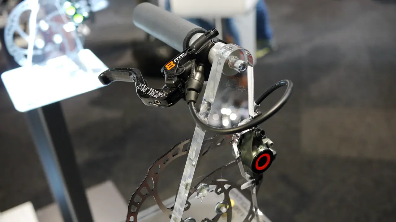 Magura - Eurobike 2017