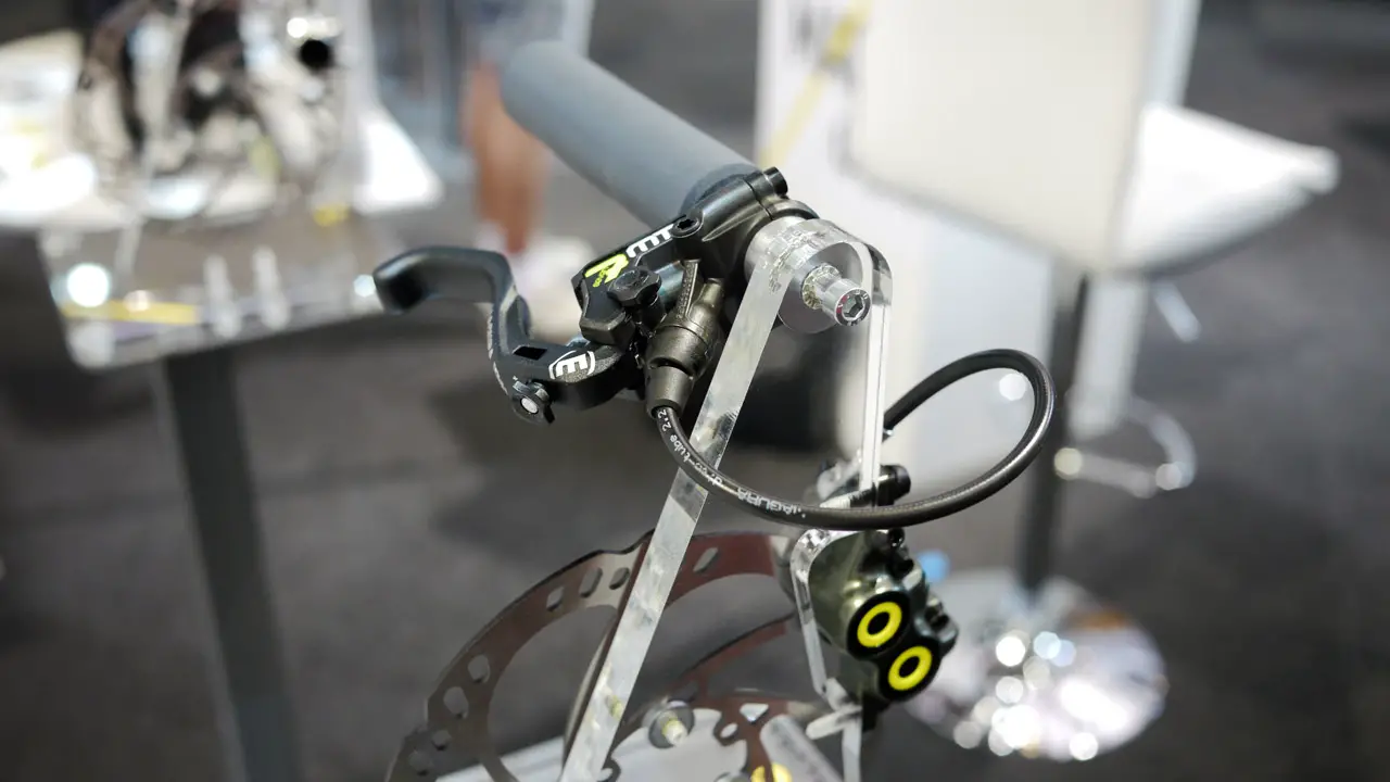 Magura - Eurobike 2017