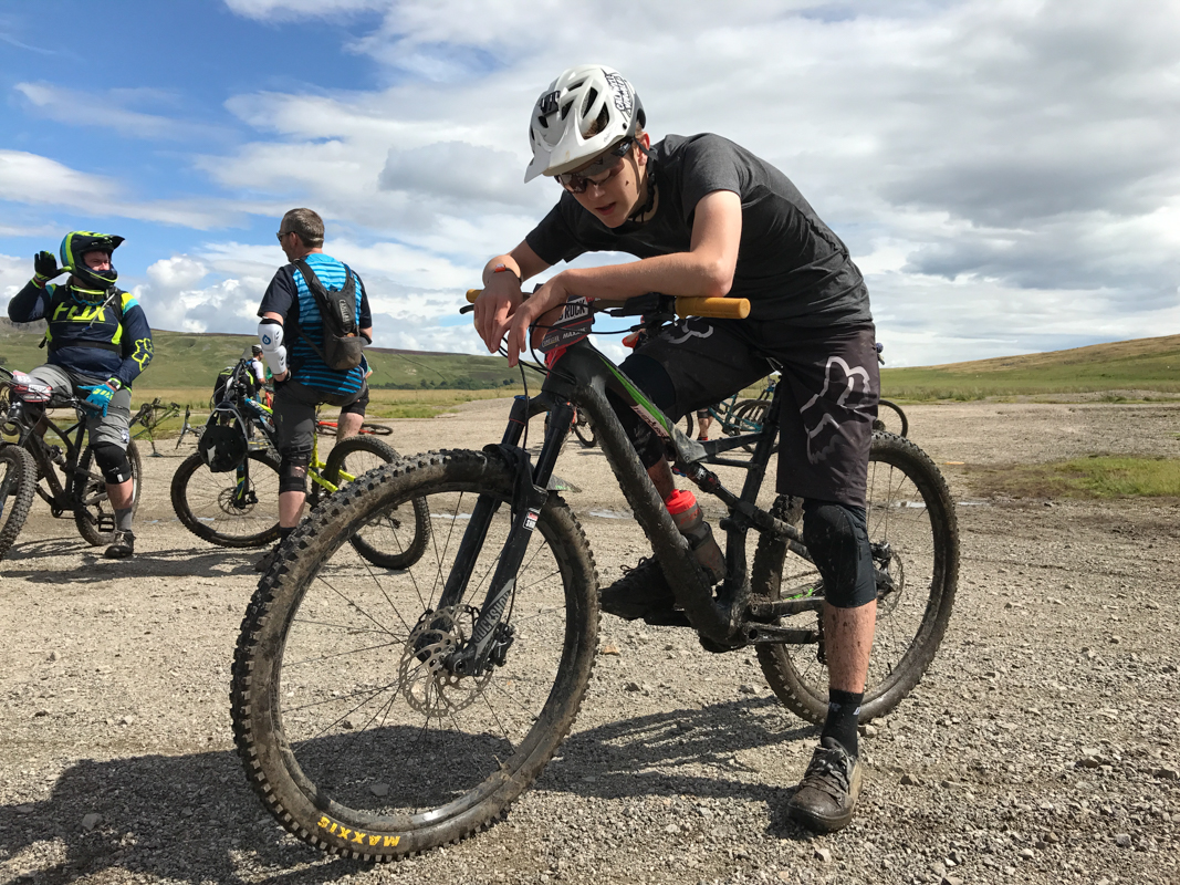 ‘Ard Rock 2017 – It Really Was ‘Ard!