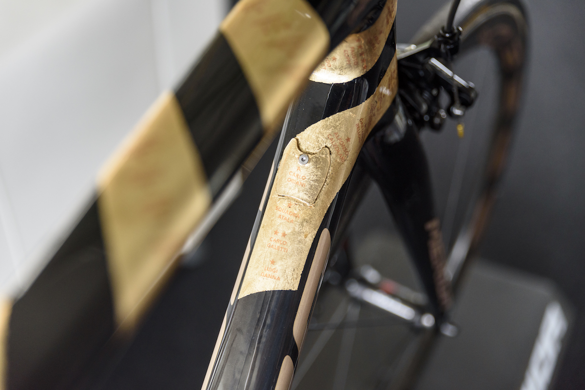 merida bikes factory tour 3d print prototype design drawing testing lab