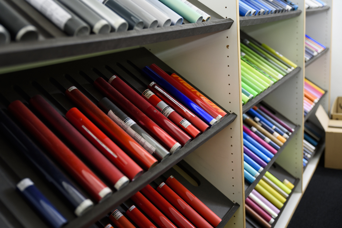 merida bikes factory tour 3d print prototype design drawing testing lab