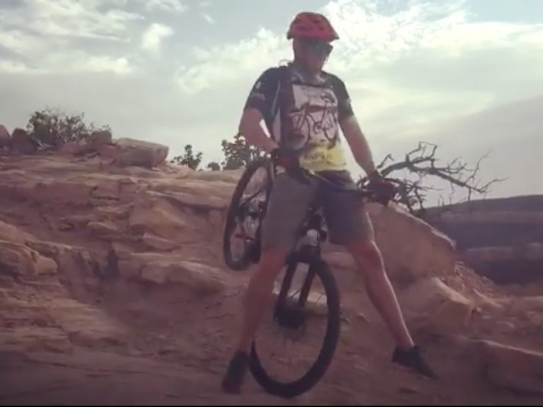 Seven Sunday Bike Fails