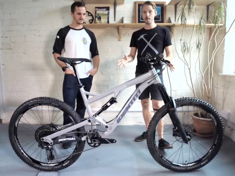 Video: Up Close & Personal With The Identiti Mettle