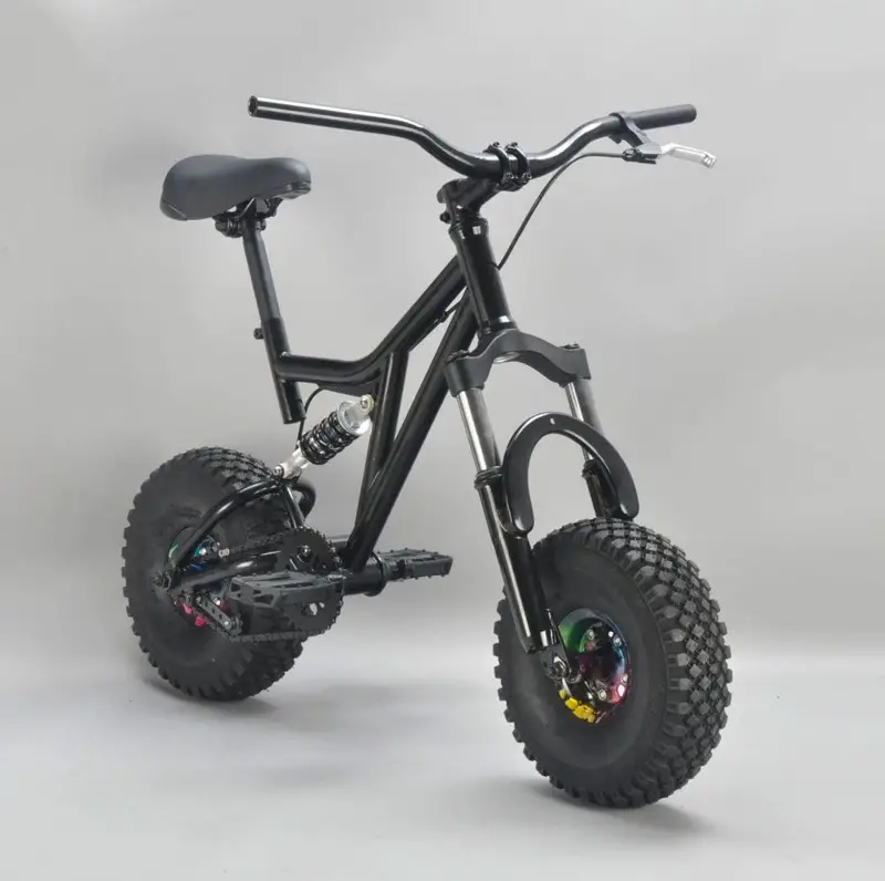 rocker mini dh bike