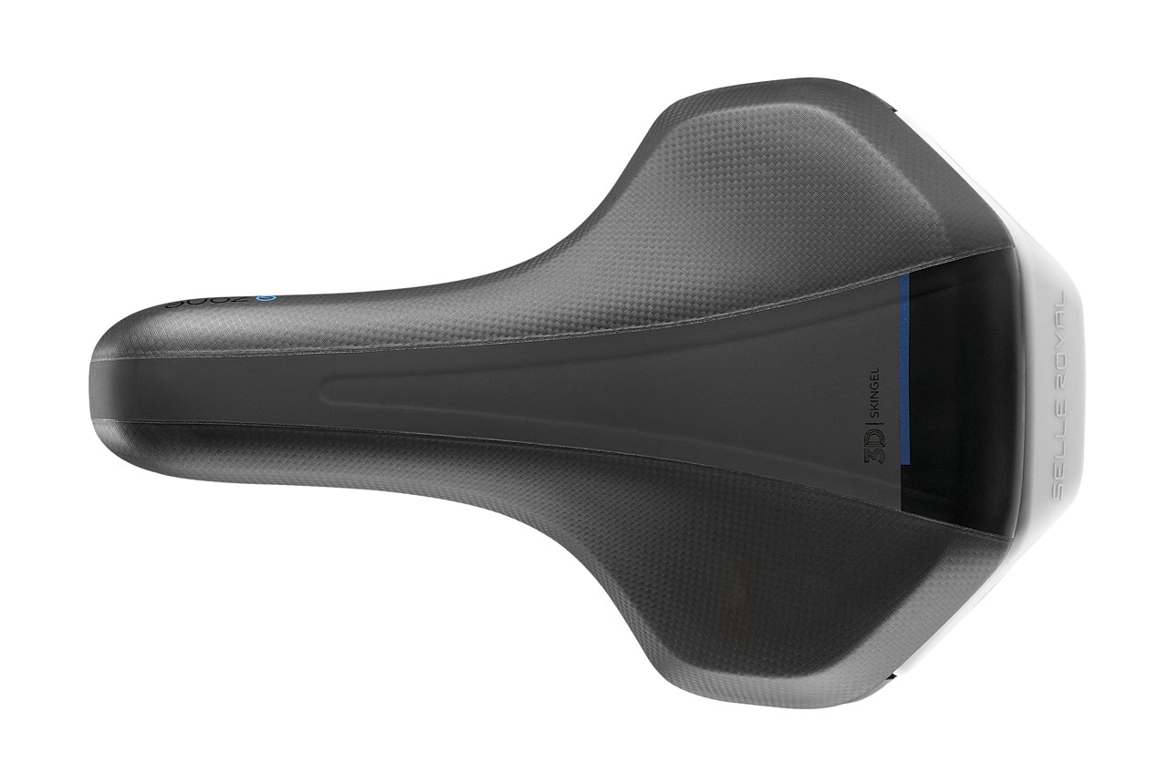 Selle Italia Royal eZone