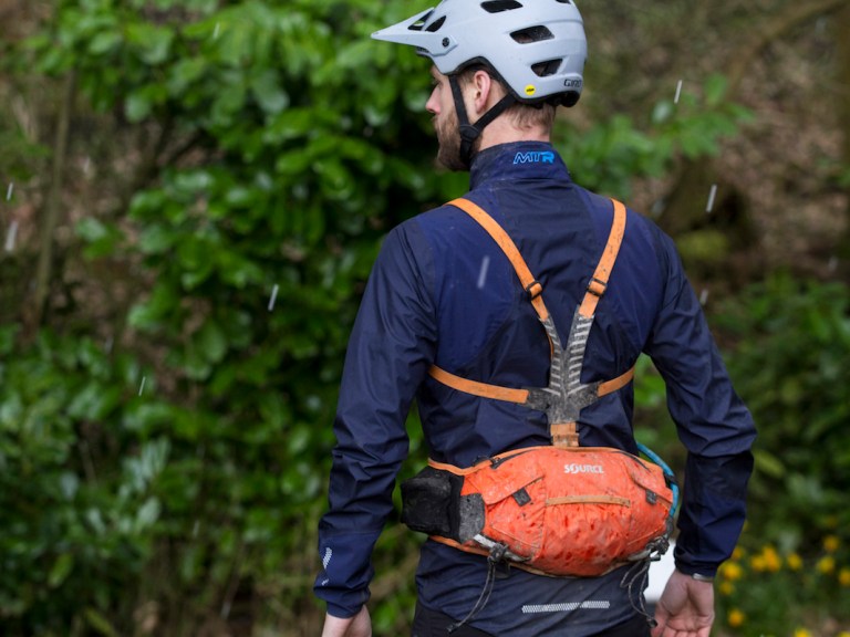 Review: Source Hipster Hydration Pack