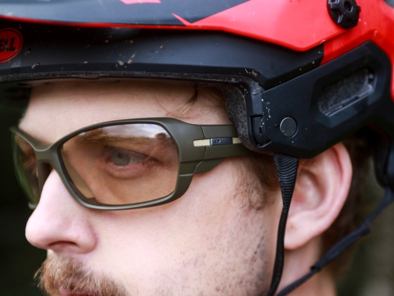 Review: Julbo Dirt 2.0 Glasses