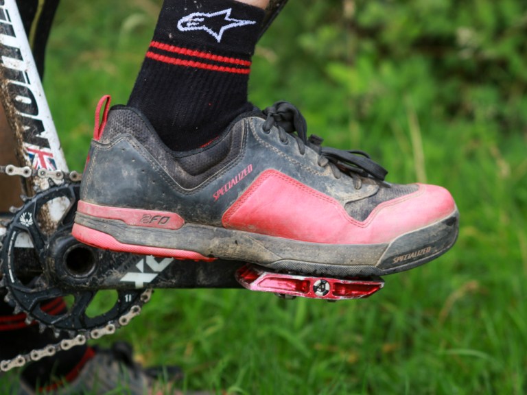 Review: Specialized 2FO ClipLite Lace Shoes