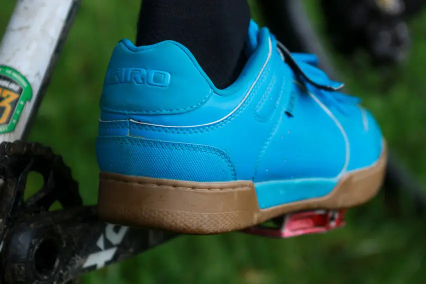 giro chamber spd shoe