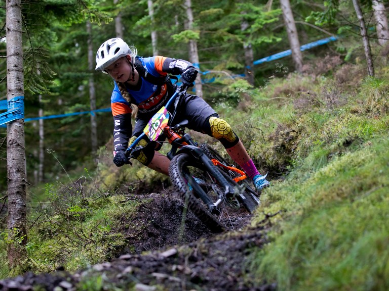 A Grand Finale For The TweedLove Triple Crown Enduro Series