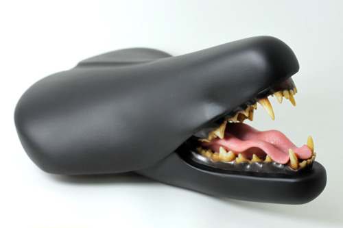 Funny bike seats online