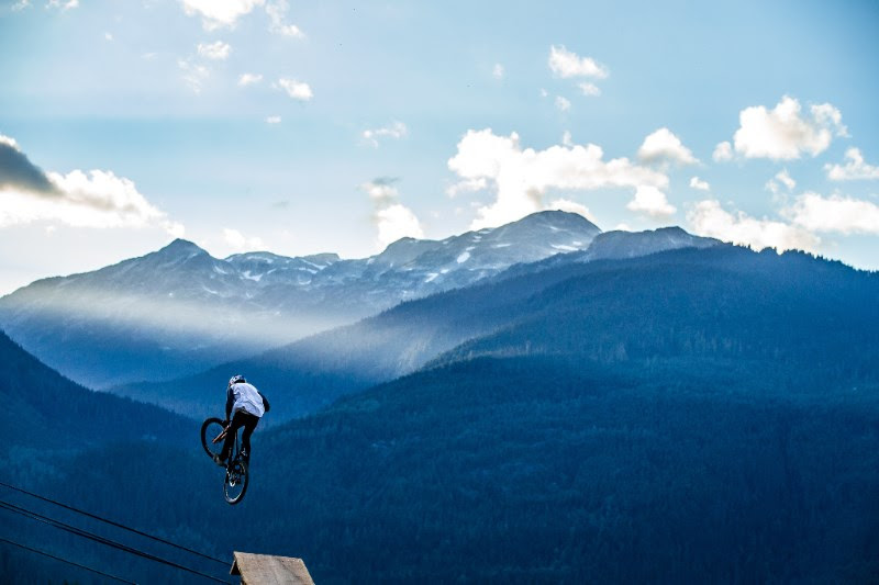 Red Bull Joyride 2017