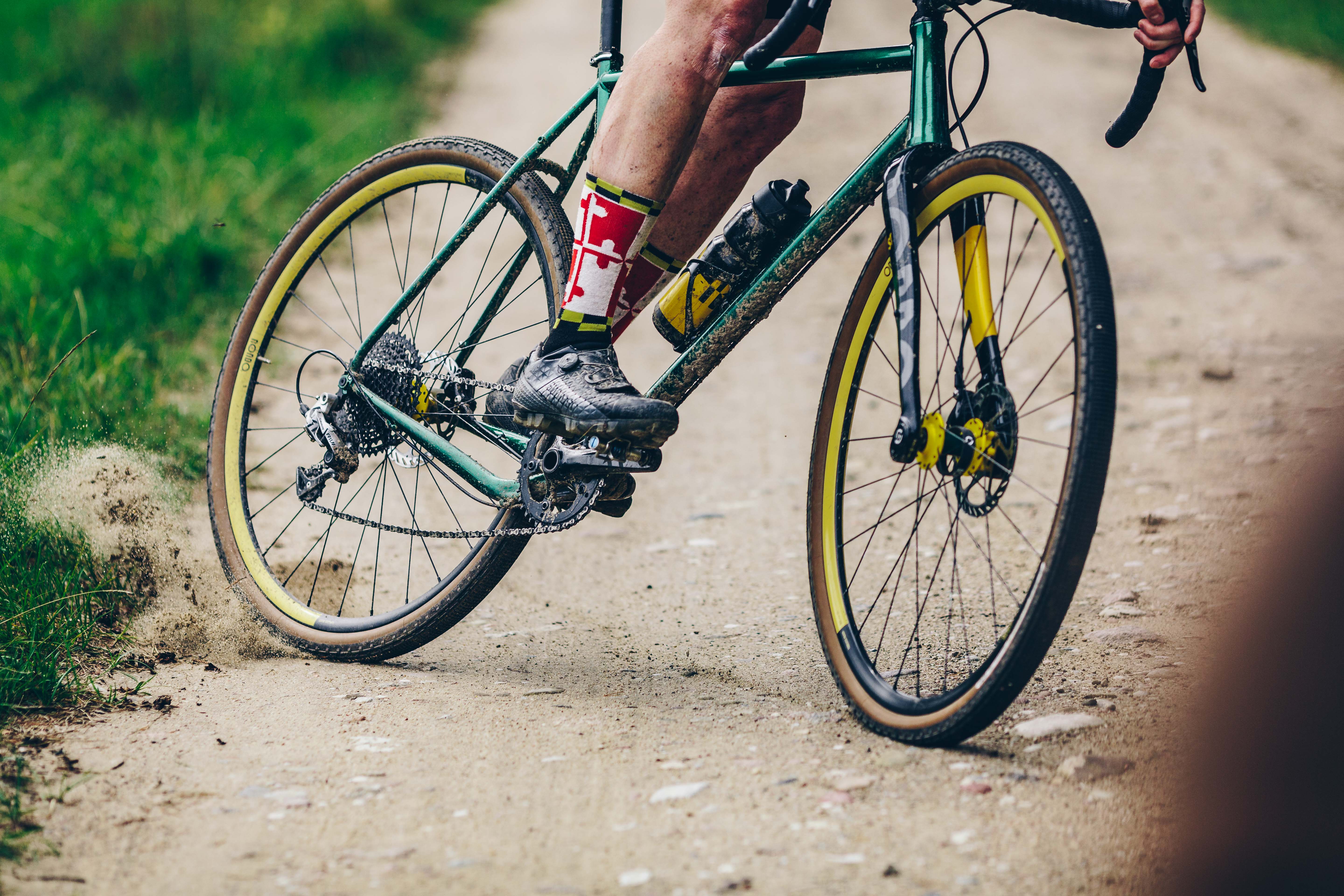 First Ride: Rondo Ruut in Poland