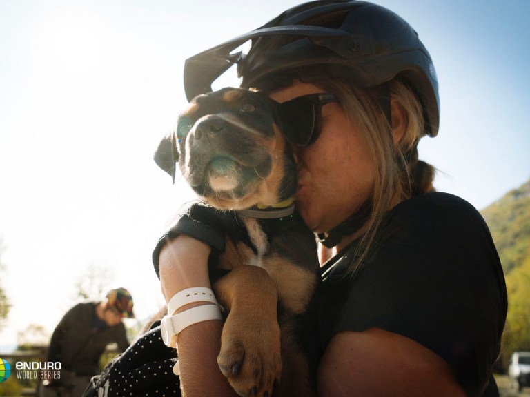 Enduro World Series Preview: Finale Ligure