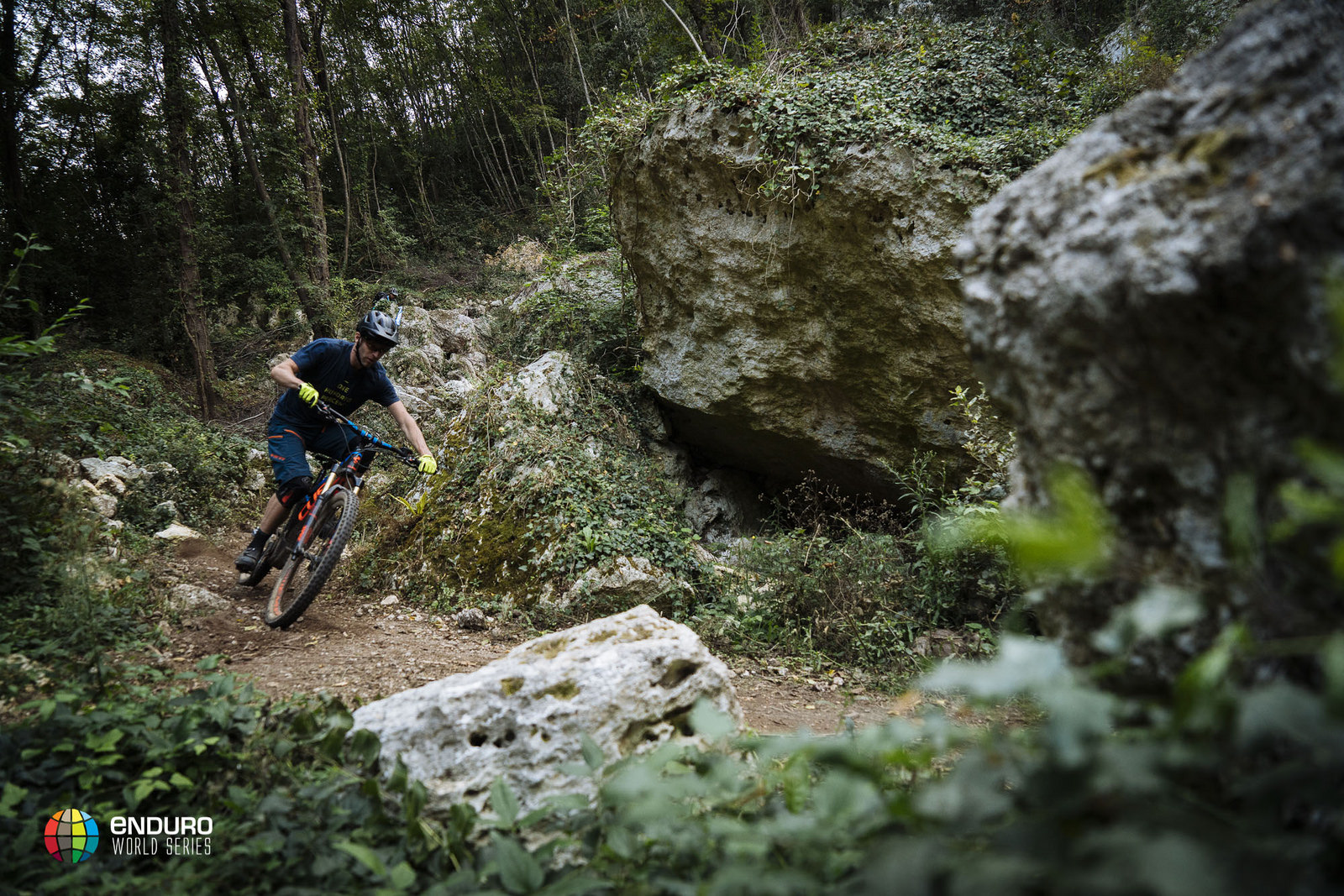 Enduro World Series 2017 - Finale Ligure media preview