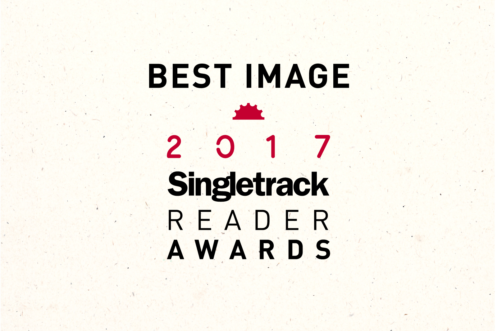 Best Image: Singletrack Reader Awards 2017