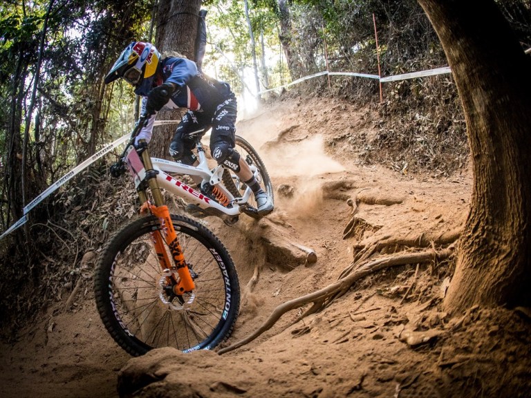 Red Bull Foxhunt Reveals Rachel’s Replacement