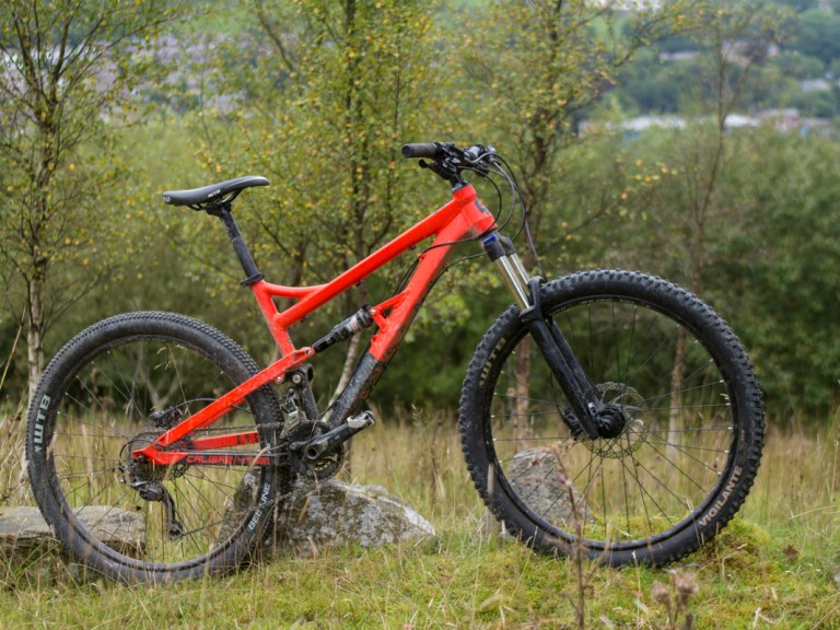 Review: Calibre Bossnut V2