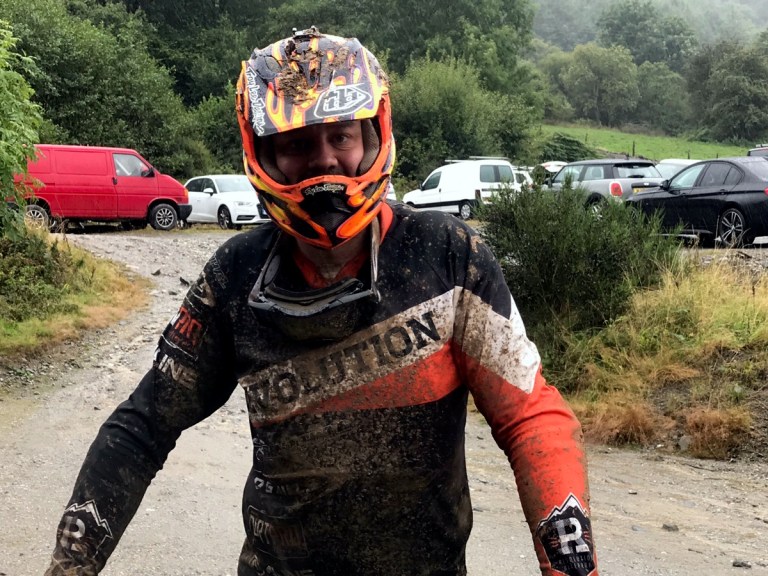 #MakingUpTheNumbers: Borderline Rd 4 – Revolution Bike Park