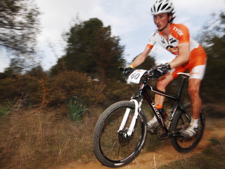 OMX Pro Team: Not Monkeying About