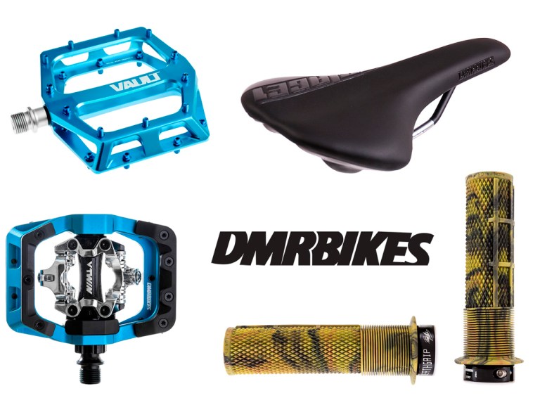 And The Winners Of The DMR Treats Are…