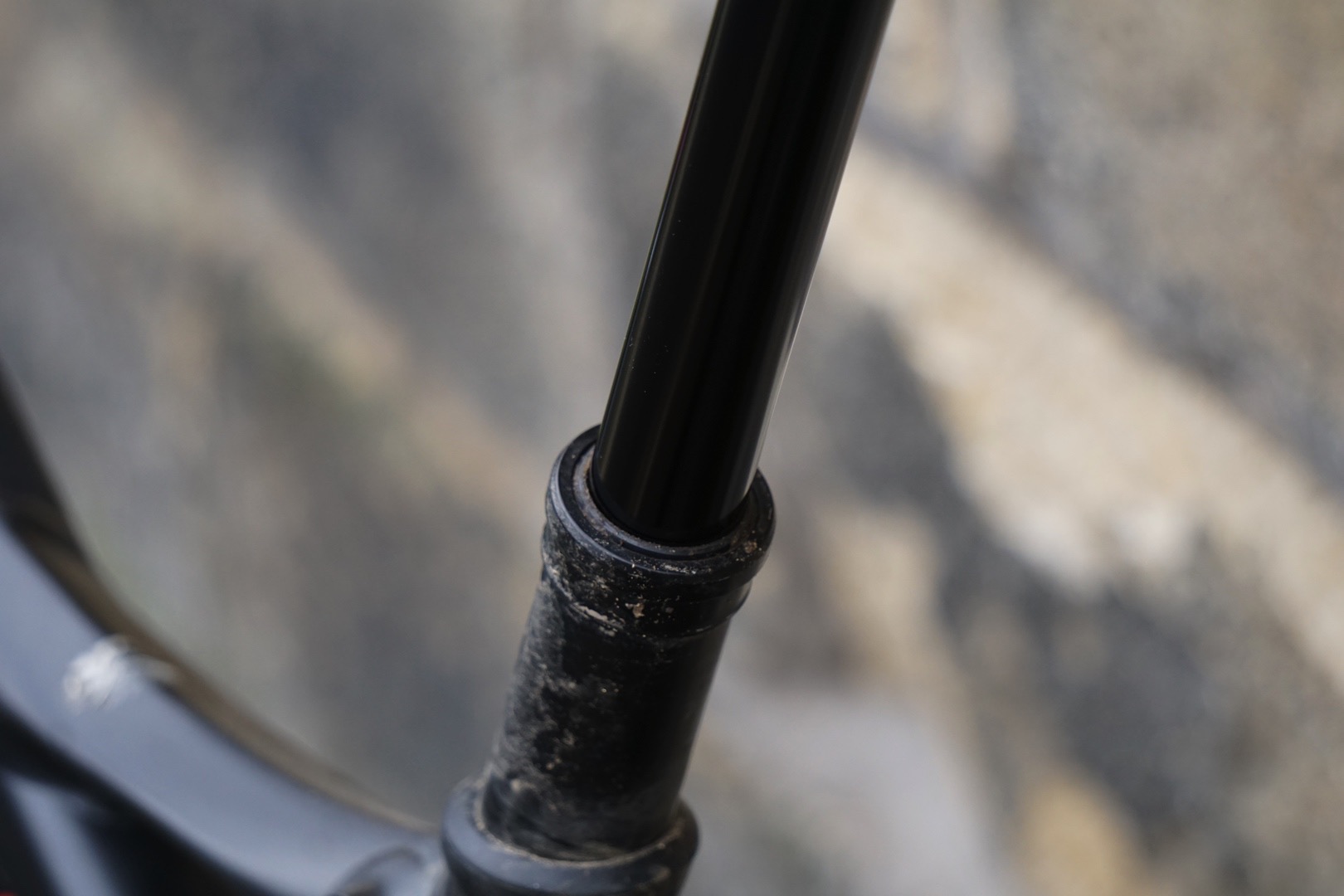 Bike Yoke Revive 160 dropper post review